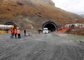 Συνδέεται οδικώς ο Πόντος με τη Μεσόγειο