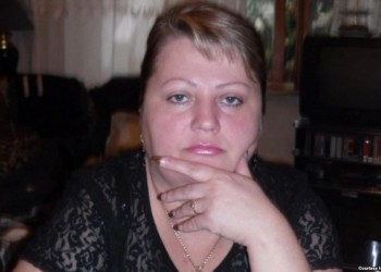 O Πούτιν έδωσε χάρη στην Οξάνα Σεβαστίδη