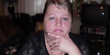 O Πούτιν έδωσε χάρη στην Οξάνα Σεβαστίδη