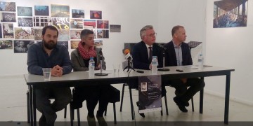 Εκδηλώσεις στη μνήμη των θυμάτων του Ολοκαυτώματος στη Θεσσαλονίκη