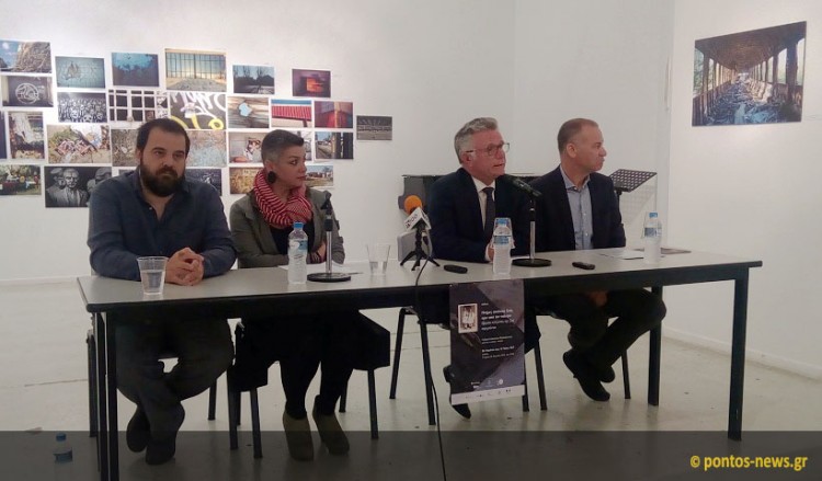 Εκδηλώσεις στη μνήμη των θυμάτων του Ολοκαυτώματος στη Θεσσαλονίκη