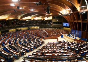 Υπό ευρωπαϊκή παρακολούθηση τίθεται η Τουρκία