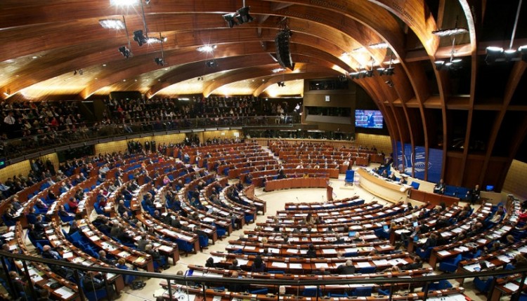 Υπό ευρωπαϊκή παρακολούθηση τίθεται η Τουρκία