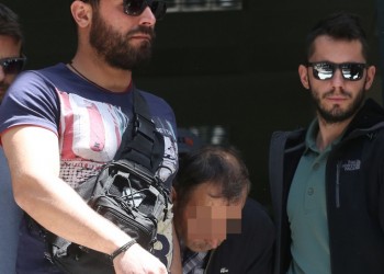 Σοκ από την κατάθεση του πατέρα της 6χρονης Στέλλας