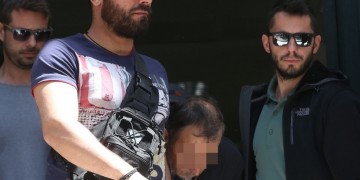 Σοκ από την κατάθεση του πατέρα της 6χρονης Στέλλας
