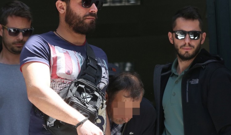 Σοκ από την κατάθεση του πατέρα της 6χρονης Στέλλας