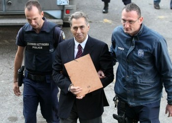 Την αθώωση Παπαγεωργόπουλου πρότεινε ο εισαγγελέας