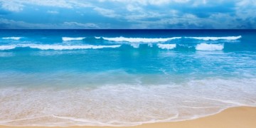 Στη δεύτερη θέση παγκοσμίως οι ακτές της Ελλάδας