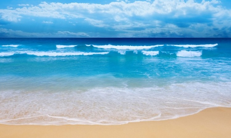 Στη δεύτερη θέση παγκοσμίως οι ακτές της Ελλάδας