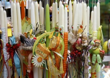 Πάσχα 2019: Το ωράριο των καταστημάτων – Ανοιχτά τα μαγαζιά την Κυριακή των Βαΐων