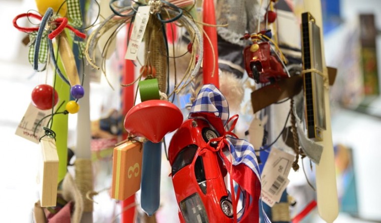 Πάσχα 2019: Το ωράριο των καταστημάτων – Ανοιχτά τα μαγαζιά την Κυριακή των Βαΐων