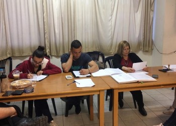 Εκλέχθηκε το νέο ΔΣ της Ένωσης Ποντίων Περιστερίου