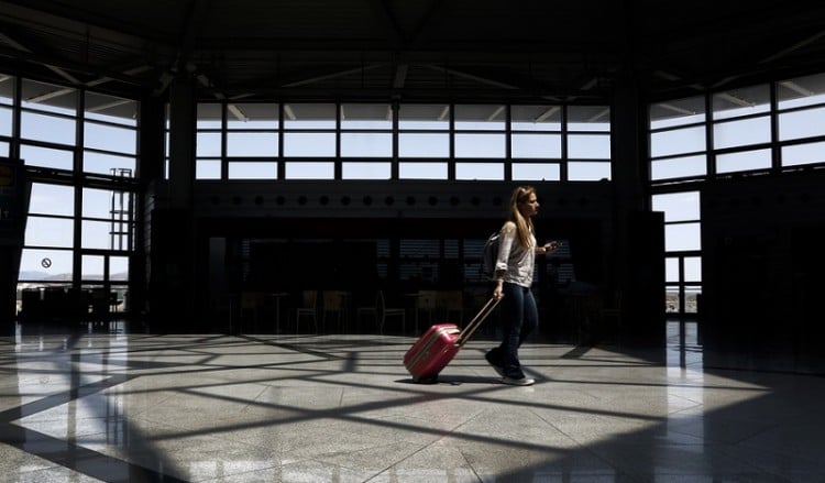 Ξεκινούν την Πέμπτη τα δρομολόγια Πειραιάς - Αεροδρόμιο