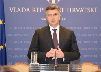 Έπεσε η κυβέρνηση στην Κροατία