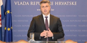 Έπεσε η κυβέρνηση στην Κροατία