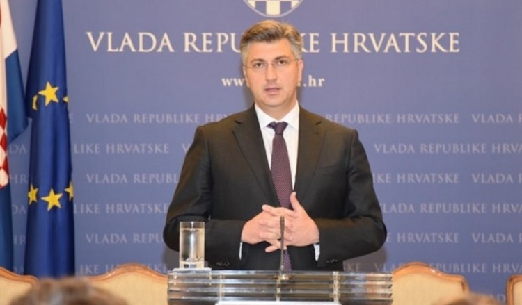 Έπεσε η κυβέρνηση στην Κροατία