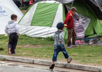 Προσφυγόπουλα στην Ελλάδα πουλάνε το κορμί τους για 15 ευρώ!