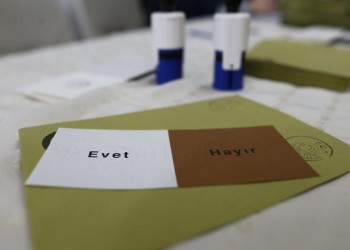 Τουρκία: Απέρριψε την πρόταση της ΕΕ για έρευνα σχετικά με το δημοψήφισμα