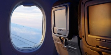 Άσχημα νέα για όσους φοβούνται: Η κλιματική αλλαγή επηρεάζει και τα αεροπλάνα!