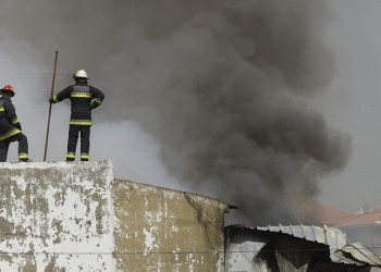 Πέντε νεκροί από πτώση αεροσκάφους στην Πορτογαλία