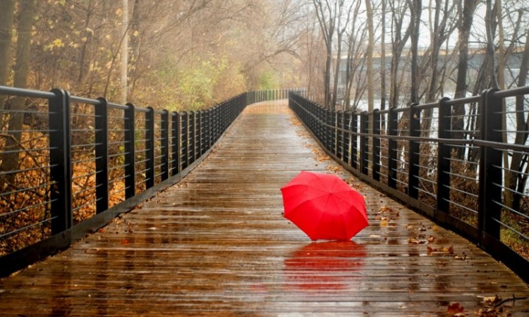 Χαλάει ο καιρός σήμερα