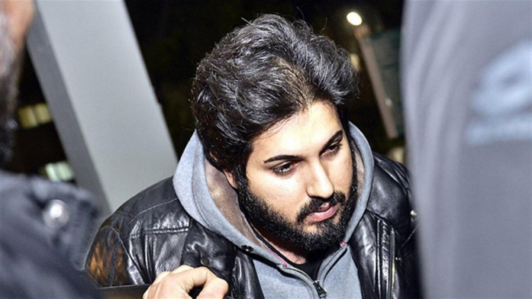 Πώς ο Ρούντολφ Τζουλιάνι απαξίωσε τον εαυτό του συνεργαζόμενος με τον προστατευόμενο του Ερντογάν – Το σκάνδαλο «Ζαράμπ» και οι προεκτάσεις του