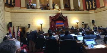 Το Ρόουντ Άιλαντ αναγνώρισε τη Γενοκτονία των Αρμενίων και το Ολοκαύτωμα