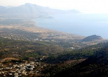 Τα 9 συνηθισμένα λάθη στους δασικούς χάρτες και πώς διορθώνονται