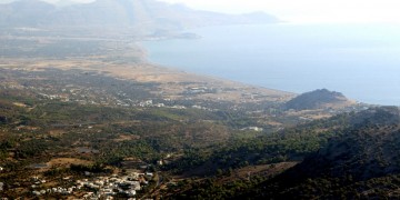 Τα 9 συνηθισμένα λάθη στους δασικούς χάρτες και πώς διορθώνονται