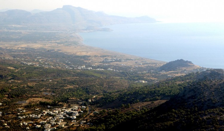 Τα 9 συνηθισμένα λάθη στους δασικούς χάρτες και πώς διορθώνονται