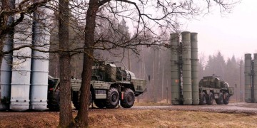 Ρωσία, Ιράν και Ιράκ προειδοποιούν τις ΗΠΑ: Θα αντιδράσουμε έναντι οποιασδήποτε πρόκλησης