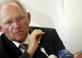 Σόιμπλε: Κίνδυνος δικτατορίας αν επικρατήσει το «Ναι» στην Τουρκία