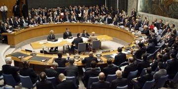 Σύγκληση ΣΑ του ΟΗΕ για τη Συρία