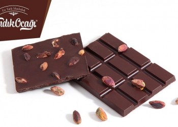 Σοκολάτες με φουντούκι από την Τραπεζούντα