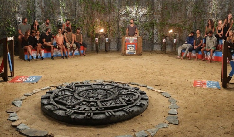 Φρένο στα στοιχήματα για το Survivor από την Επιτροπή Εποπτείας και Ελέγχου Παιγνίων