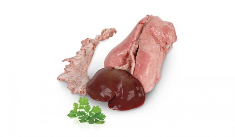 Κατάσχεση 35 κιλών αλλοιωμένων συκωταριών στον Πειραιά