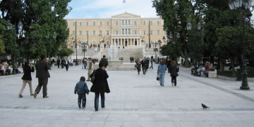 Μυοκτονία στην Πλατεία Συντάγματος μετά από καταγγελίες για ύπαρξη τρωκτικών