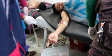 Το Συμβούλιο Ασφαλείας του ΟΗΕ συνεδριάζει για τα χημικά στη Συρία