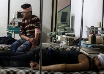 Ρωσία: Θα συνεχίσουμε να στηρίζουμε τη Συρία εναντίον των τρομοκρατών