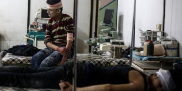 Ρωσία: Θα συνεχίσουμε να στηρίζουμε τη Συρία εναντίον των τρομοκρατών