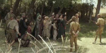 Ιστορία αγάπης στο Χόλιγουντ, με μηνύματα… διαστρέβλωσης της ιστορίας