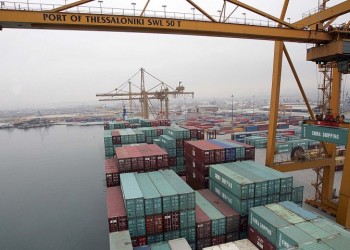 Ελεύθεροι με εγγύηση 11 κατηγορούμενοι για την υπόθεση χρηματισμού στο λιμάνι της Θεσσαλονίκης