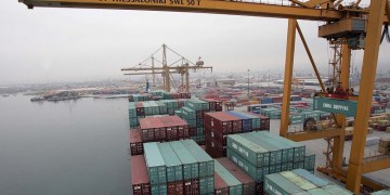 Ελεύθεροι με εγγύηση 11 κατηγορούμενοι για την υπόθεση χρηματισμού στο λιμάνι της Θεσσαλονίκης