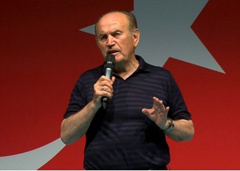 Άγαλμα του Μωάμεθ του Πορθητή θα στήσουν οι Τούρκοι στην Πόλη