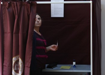 Έρευνα-«ακτινογραφία» των ψηφοφόρων στο τουρκικό δημοψήφισμα