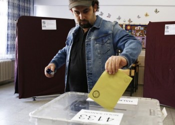 Απορρίφθηκαν οι προσφυγές για το τουρκικό δημοψήφισμα – Τι λέει το CHP