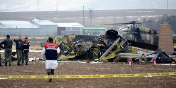 Ξεκίνησε η τουρκική άσκηση «Θαλασσόλυκος» σε Αιγαίο, Μεσόγειο και Εύξεινο Πόντο