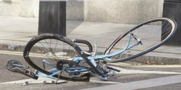 Μεσολόγγι: Στρατιώτης σκοτώθηκε σε τροχαίο 2