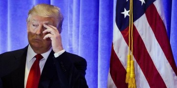 Αποχωρεί ο Τραμπ από τη Συμφωνία του Παρισιού για το κλίμα