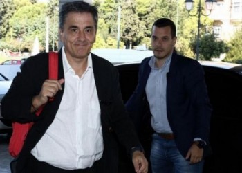 Στην τελική ευθεία για συμφωνία με τους δανειστές
